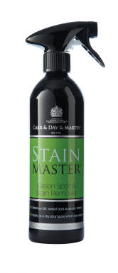 Carr & Day & Martin Stain Master Green Spot Remover